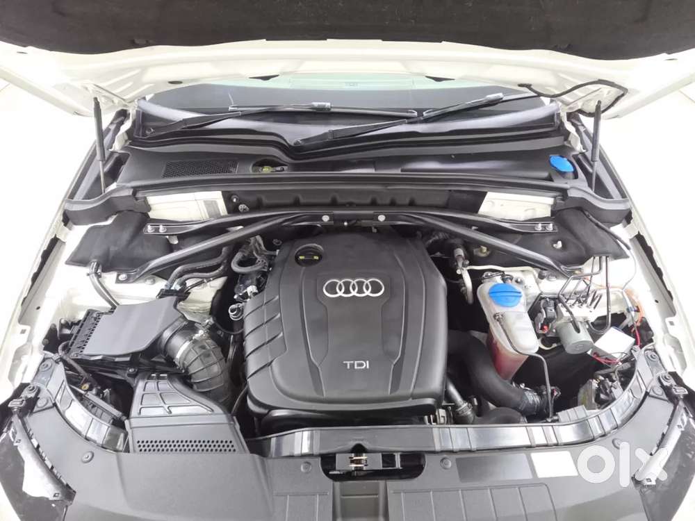 Audi Q5 2.0 Tdi Quattro Premium Plus, 2015, Diesel