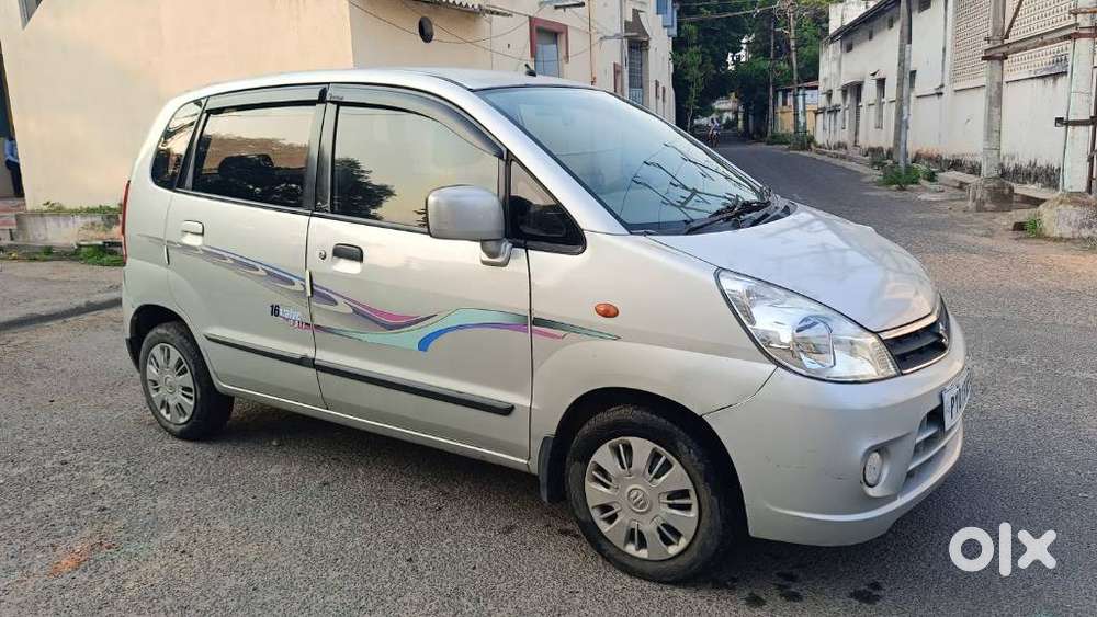Maruti Suzuki Estilo Vxi Bs-iv, 2013, Petrol