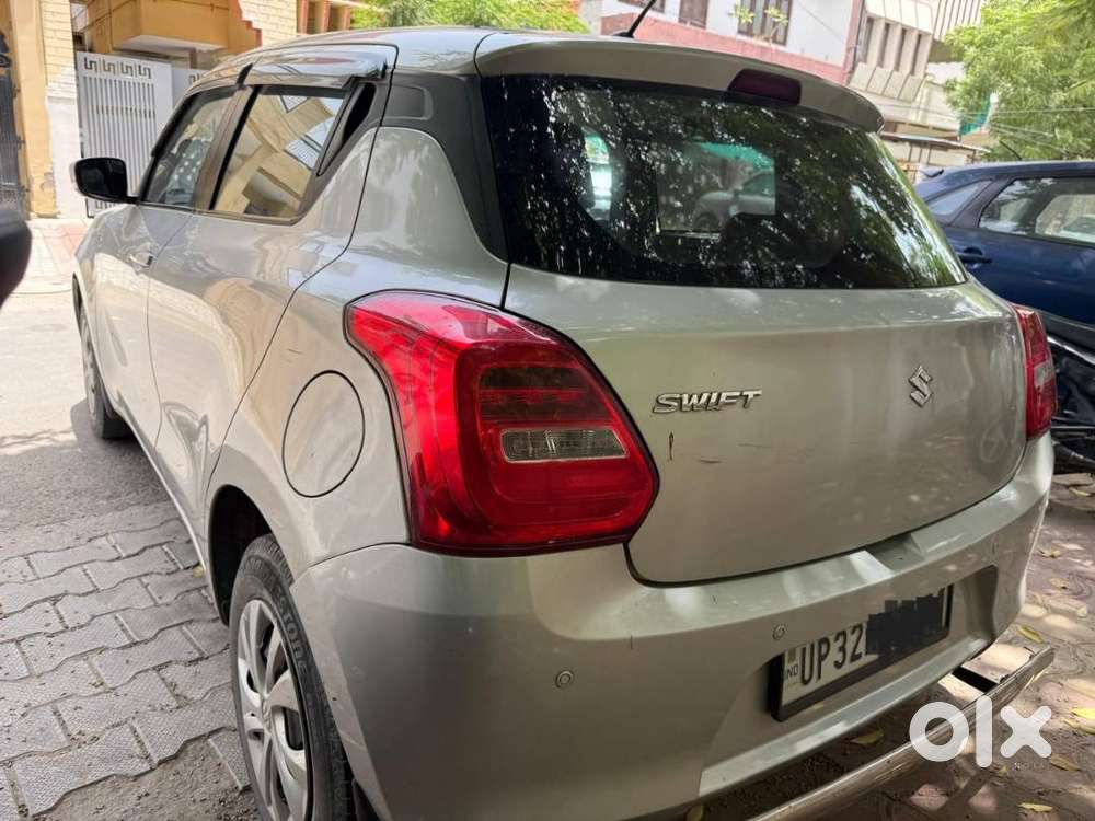 2019 Maruti Suzuki Swift Vdi – Single Owner,  Pristine Condition