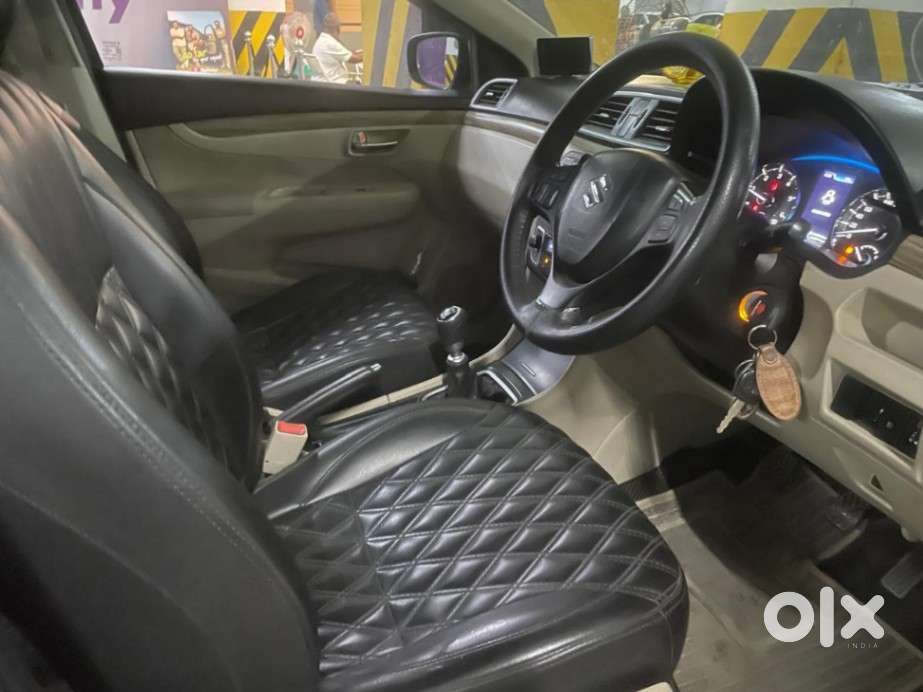 Maruti Suzuki Ciaz, 2020, Diesel