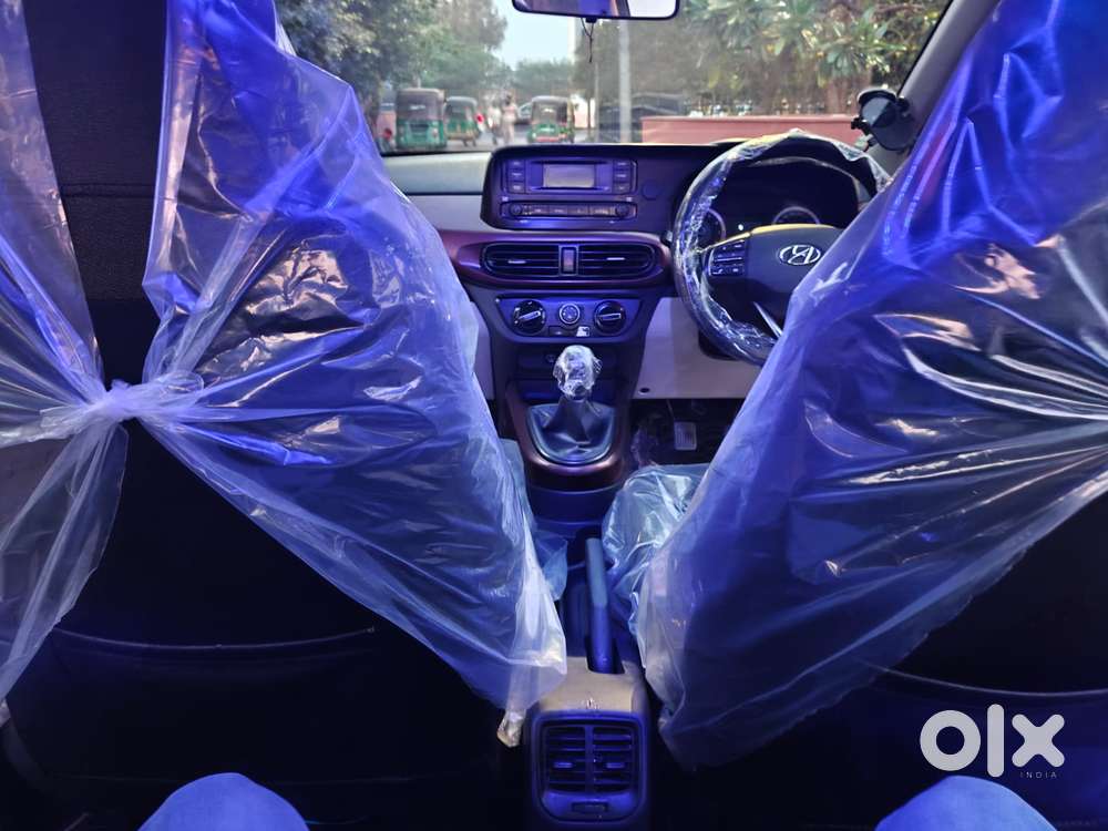 Hyundai Aura 1.2 S Cng, 2022, Cng & Hybrids