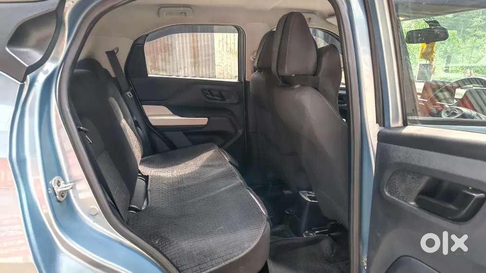 Tata Punch 2022 Top Model 18k Km Running