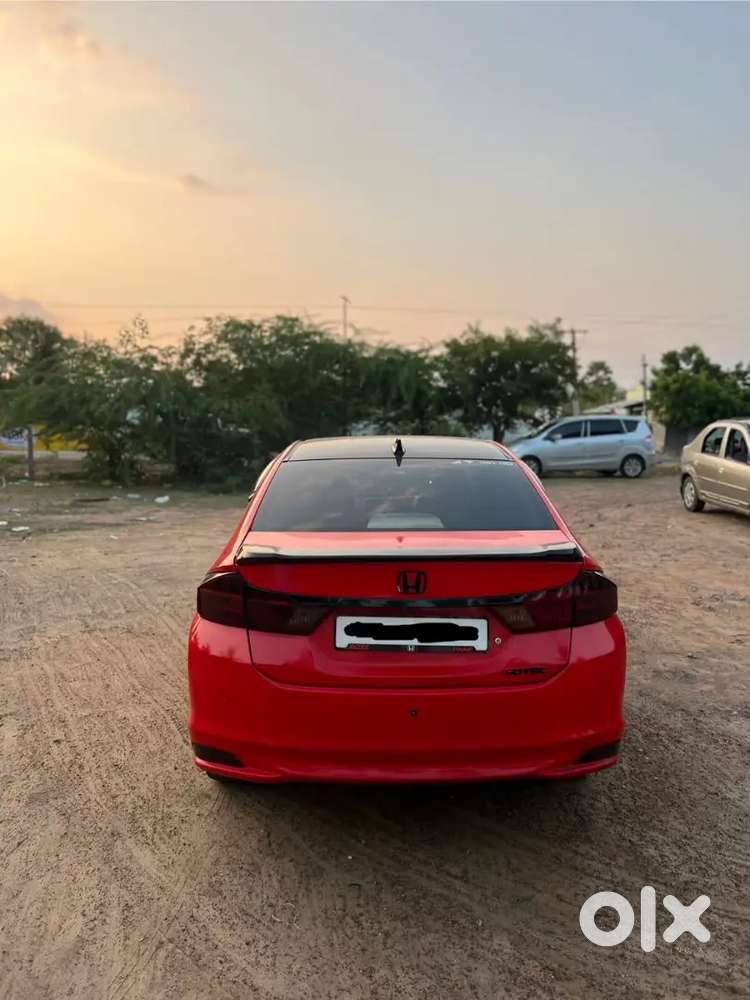 Honda City Diesel Manual 2014