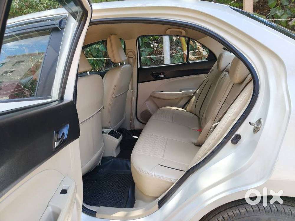 Maruti Suzuki Dzire 1.2 Vxi, 2020, Petrol