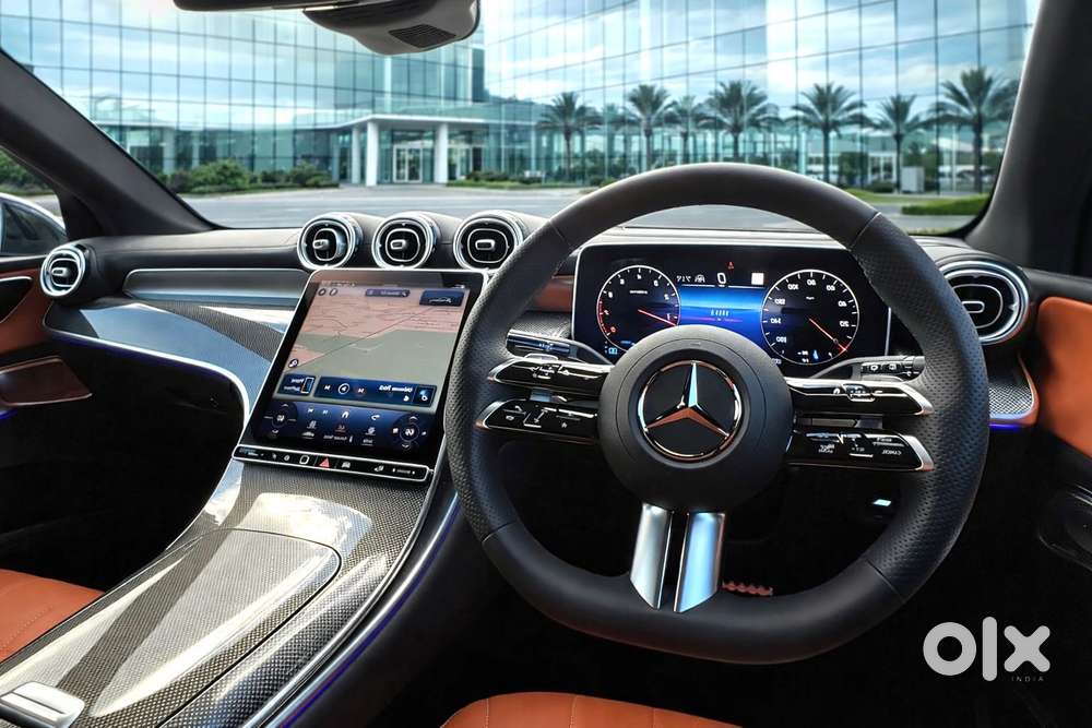 Mercedes-benz Glc 220d 4matic, 2025, Diesel