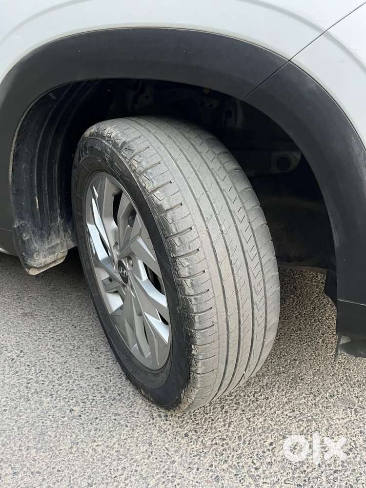 Hyundai Creta 1.6 Sx (o), 2023, Petrol