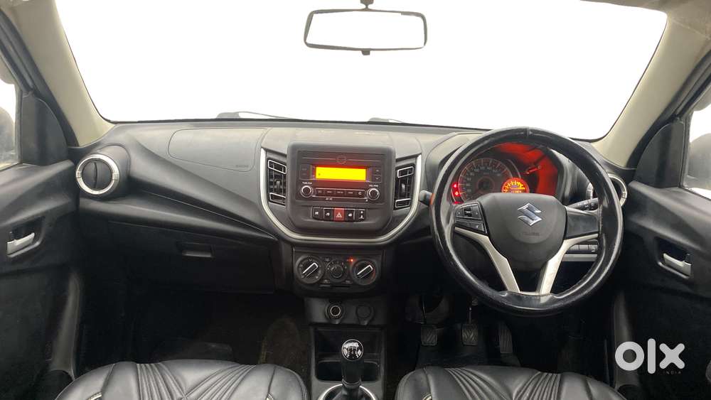Maruti Suzuki Celerio 2014-2017 Zxi, 2022, Petrol