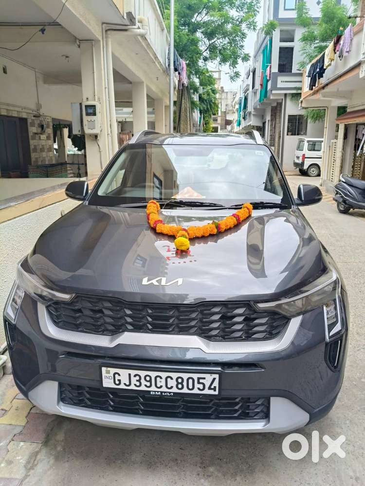 Brand New Kia Sonet For Sell