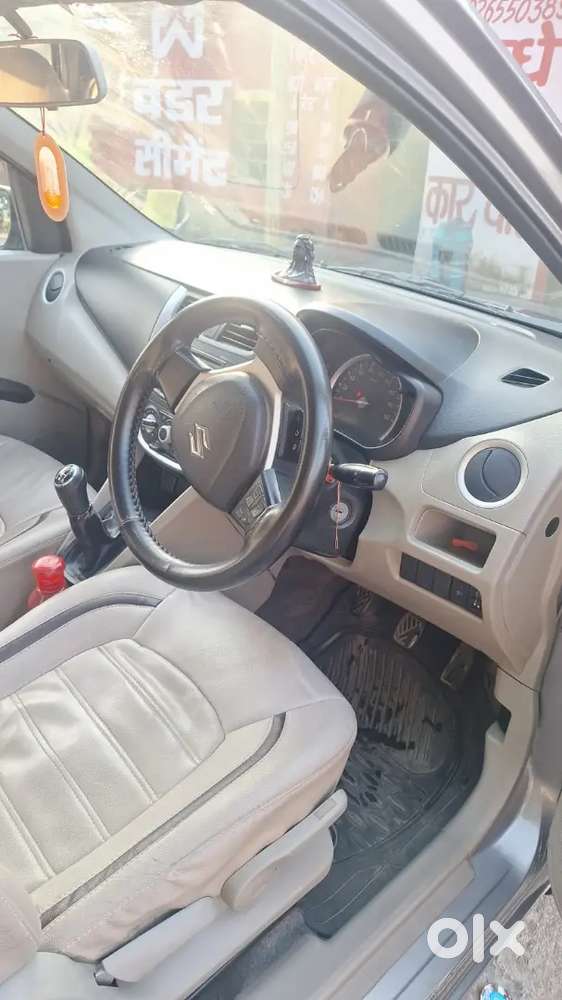 Maruti Suzuki Celerio 2014 Petrol Well Maintained