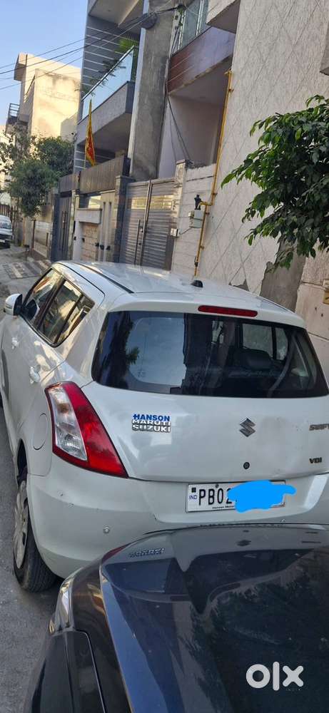 Maruti Suzuki Swift 2016 Diesel Good Condition