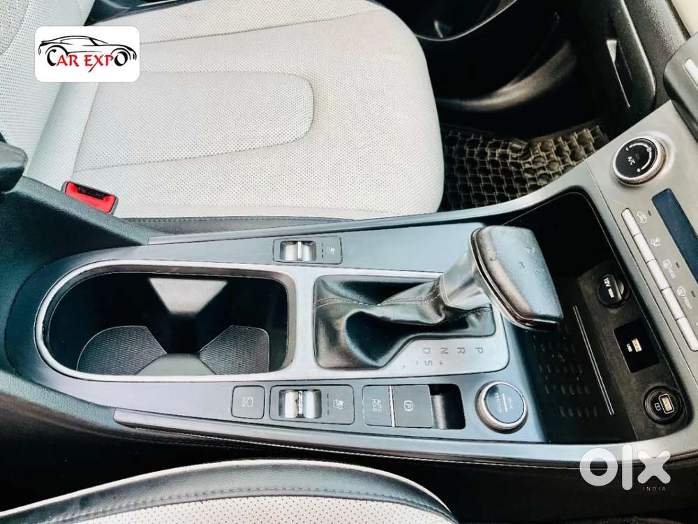 Hyundai Creta Sx (o) 1.5 Diesel Automatic, 2022, Diesel