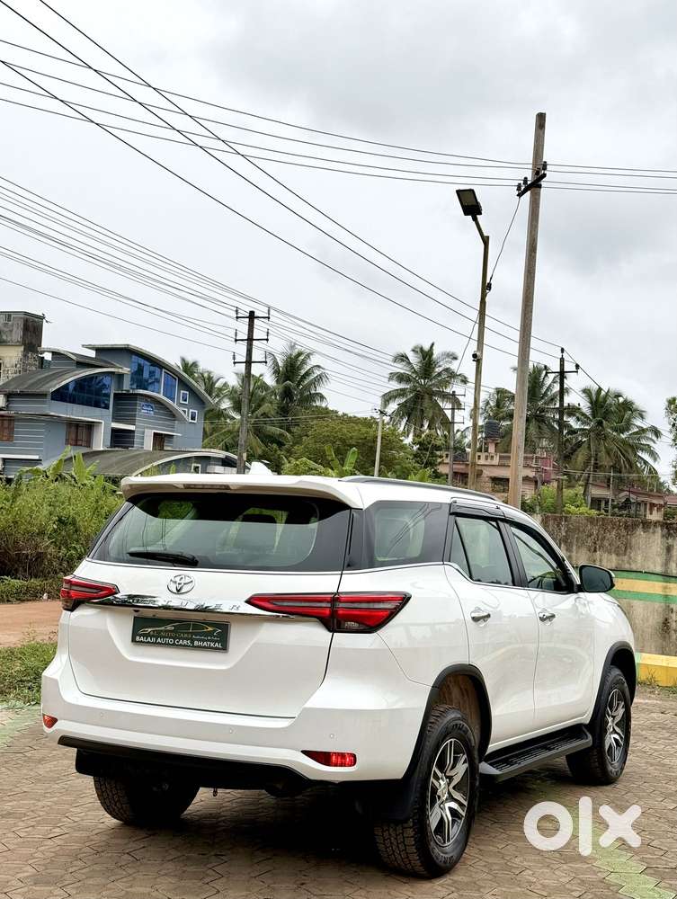 Toyota Fortuner 4x2 At 2.8 Diesel, 2025, Diesel