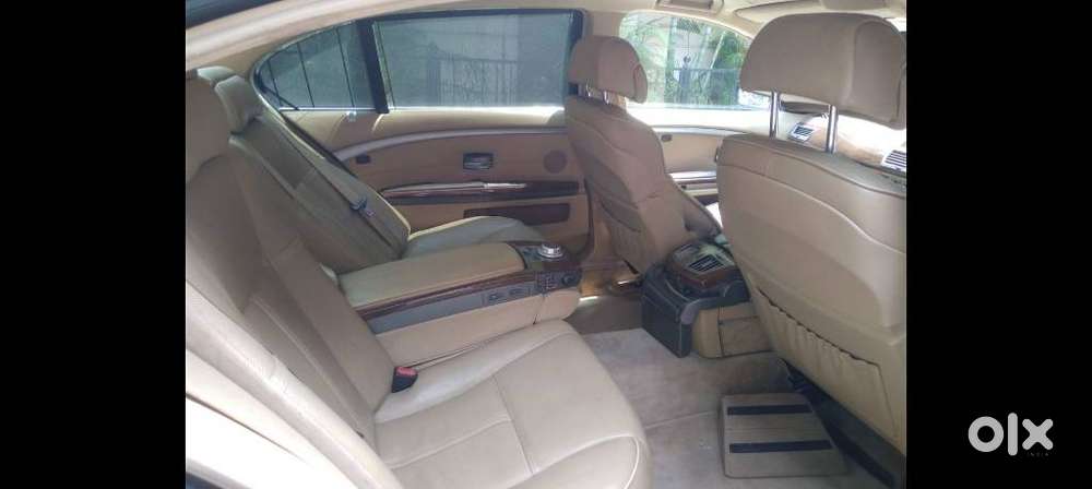 Bmw 7 Series 4.3 745 Li, 2006, Petrol