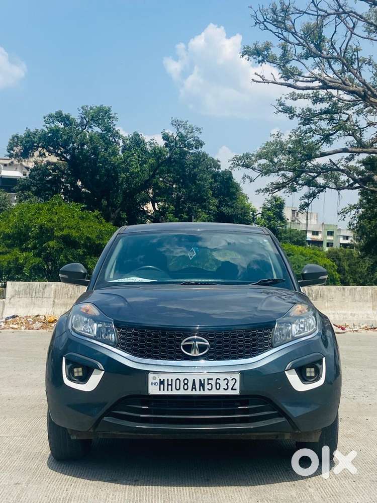 Tata Nexon 1.2 Revotron Xm, 2019, Diesel