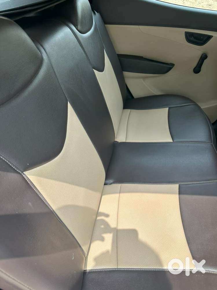 Hyundai Eon 2015 Cng & Hybrids Good Condition