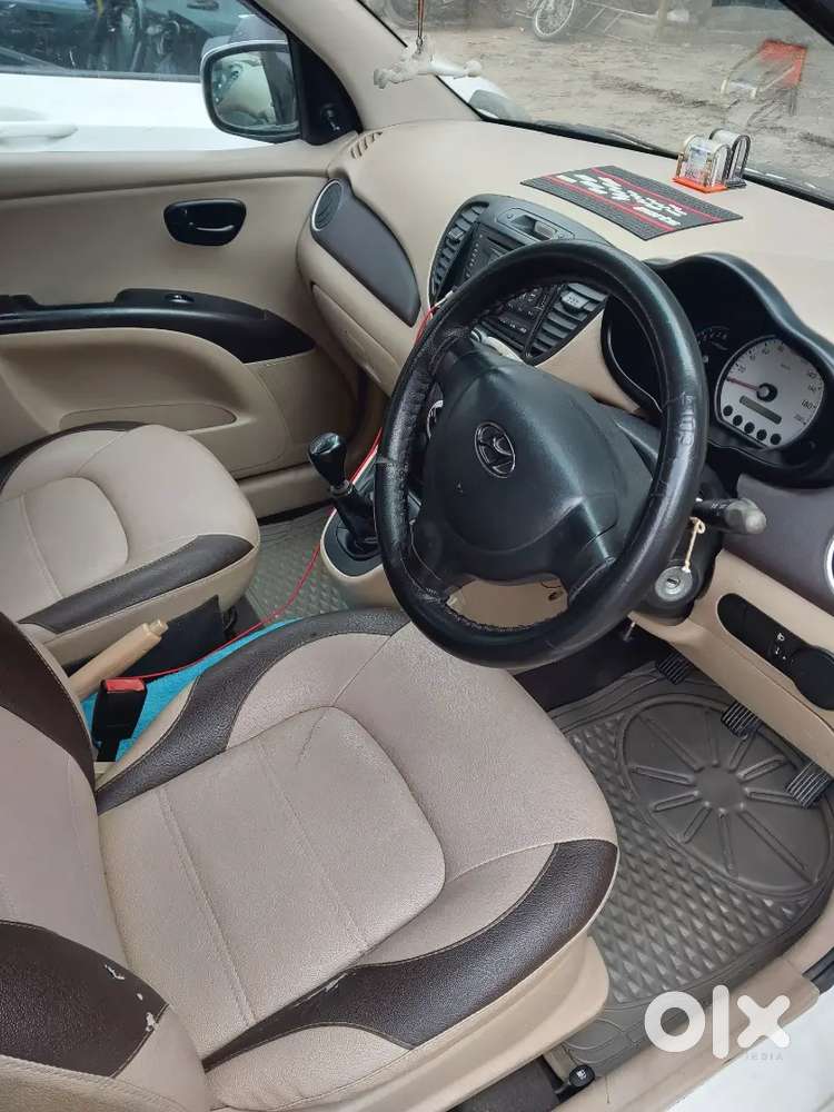 Hyundai I10 2009 Model Petrol