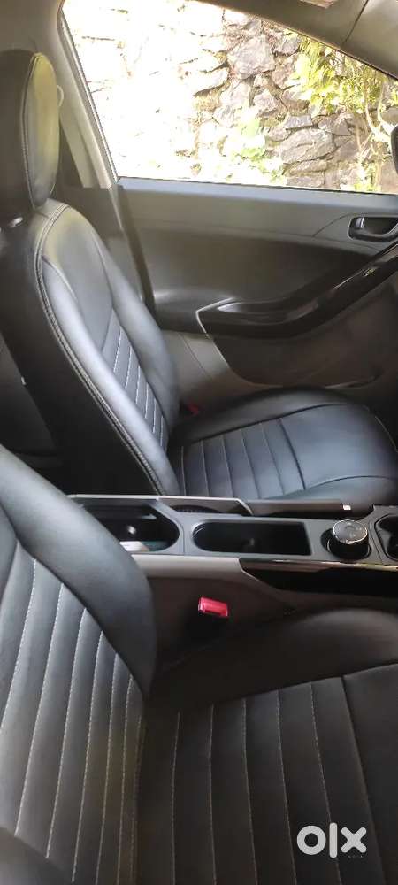 Tata Nexon 1.2 Revotron 2019
