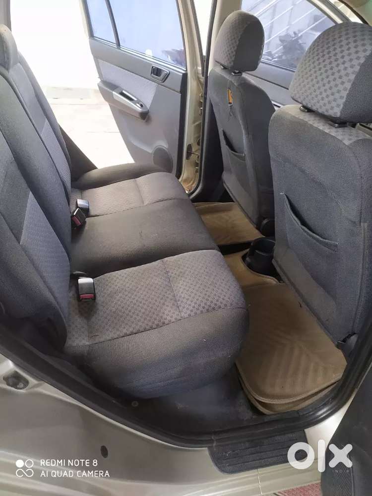Hyundai Getz Prime 2008