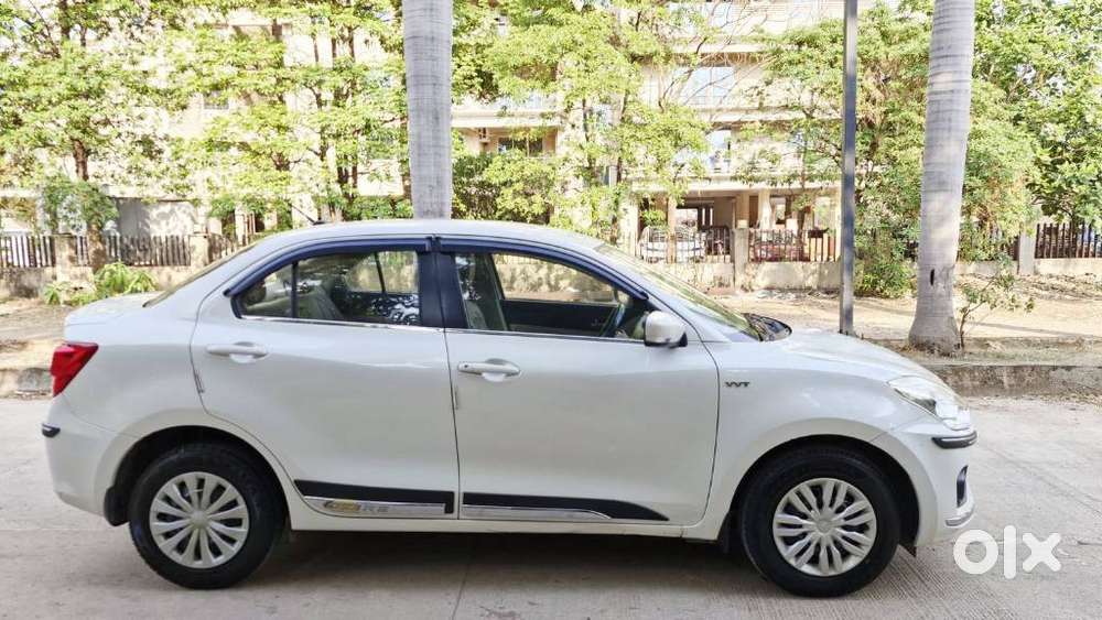 Maruti Suzuki Swift Dzire 1.3 Vxi, 2019, Petrol