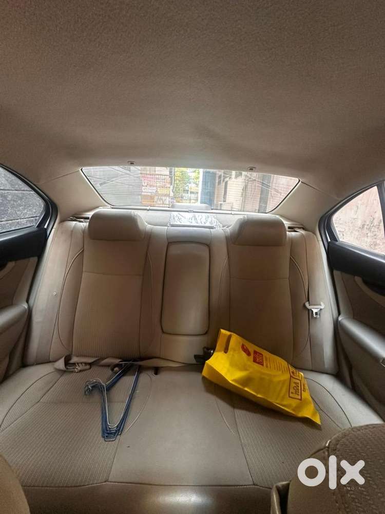 Maruti Suzuki Ciaz 2017 Petrol Well Maintained