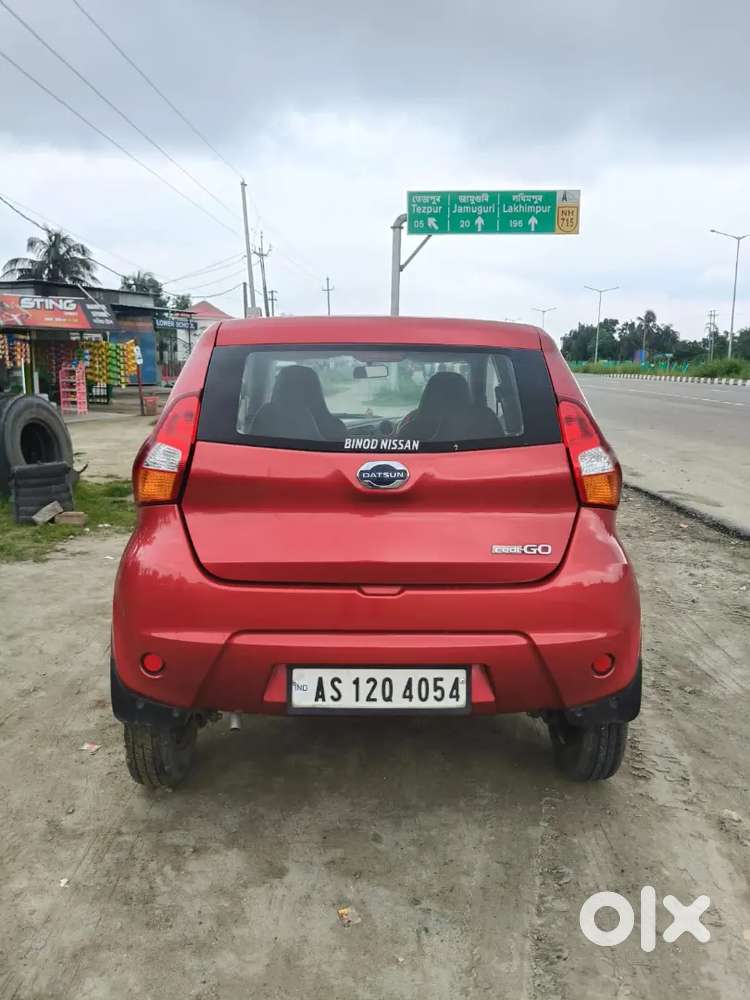 Datsun Redigo 2016 First Owner