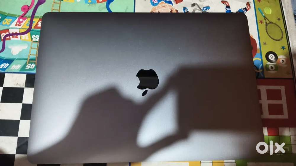Macbook Pro 8gb 256gb 13.3inch 2019