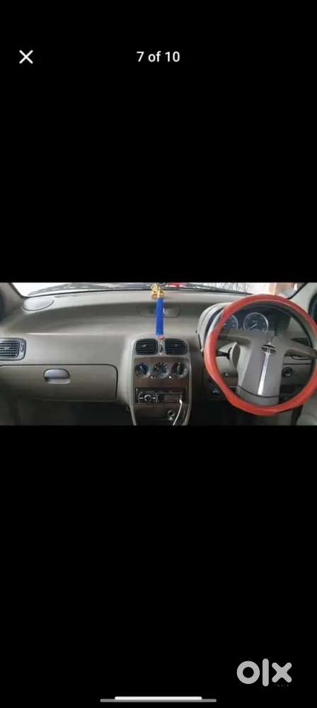 Tata Indigo Ecs 2012 Diesel Well Maintained