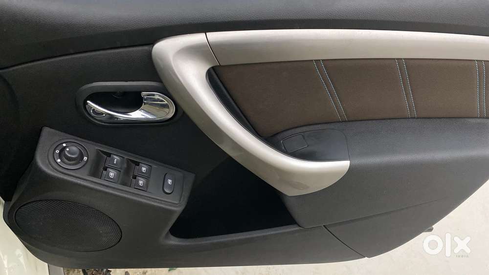 Renault Duster 1.5 Rxz Petrol, 2020, Petrol