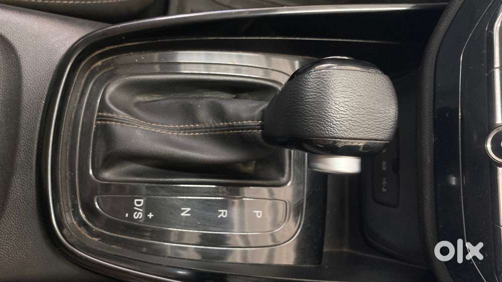 Mg Hector Sharp Dct Petrol, 2020, Petrol