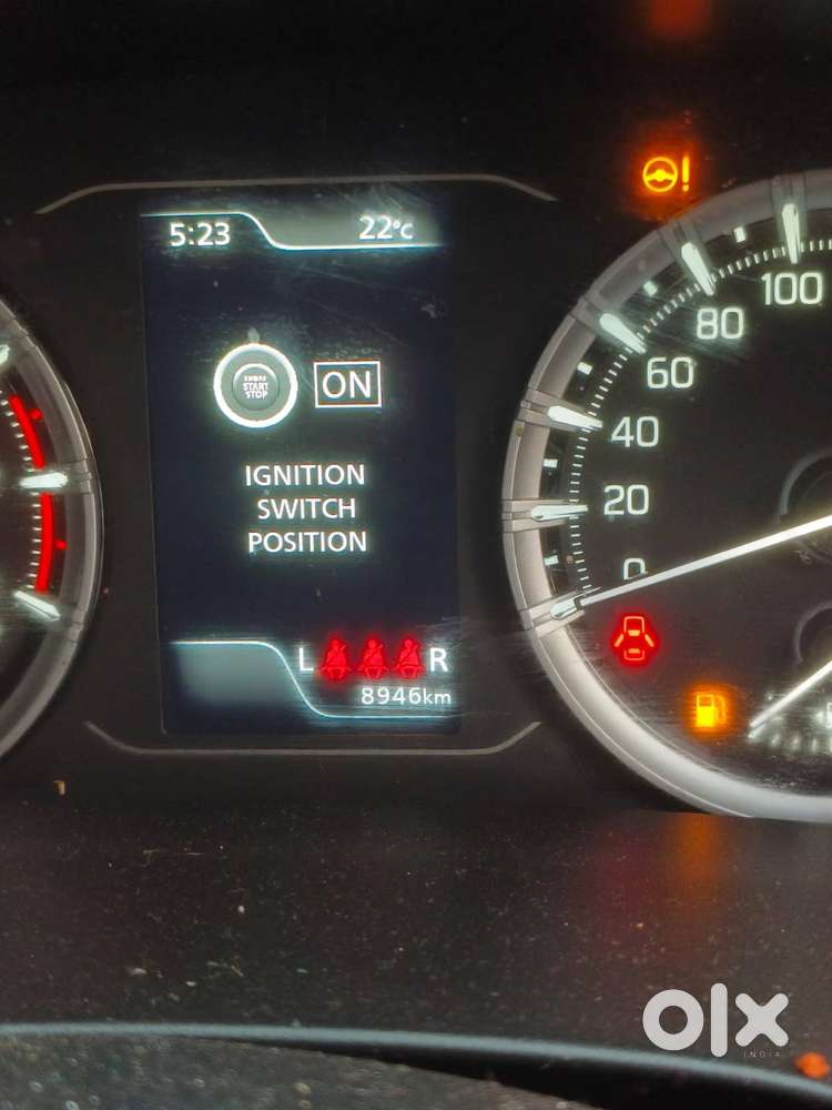 Toyota Urban Cruiser Hyryder