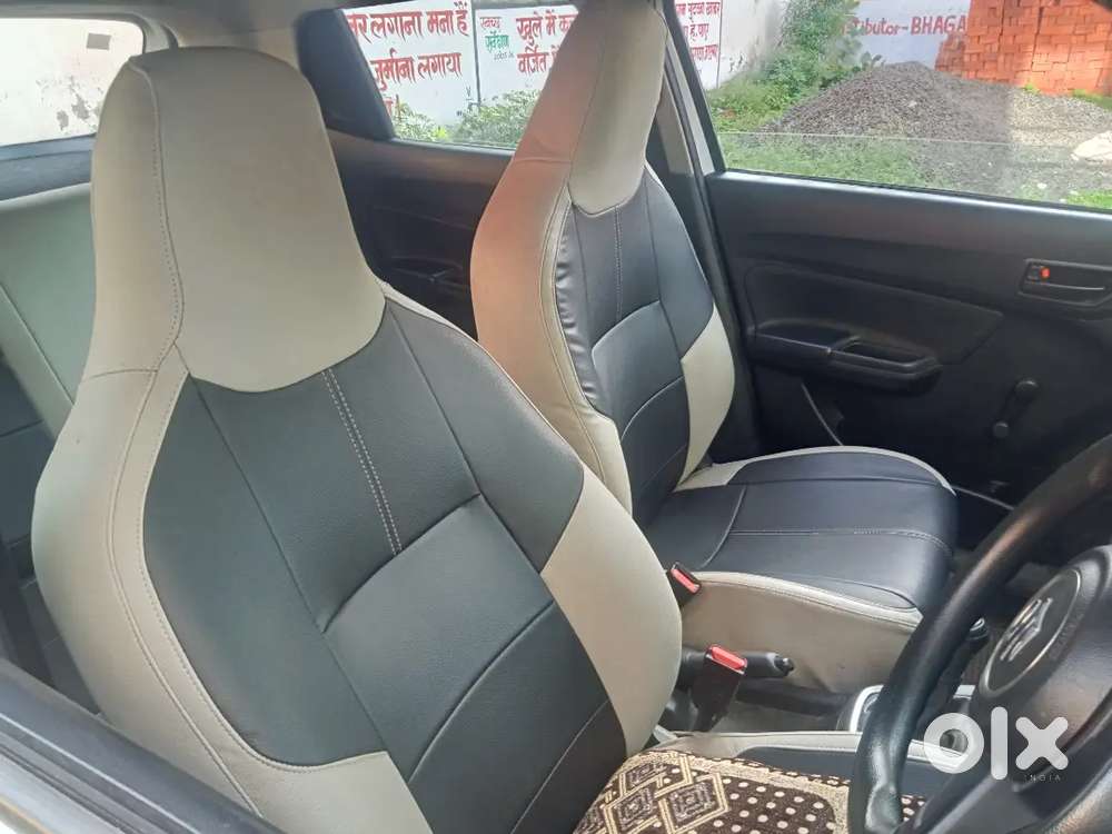 Maruti Suzuki Swift Lxi 2018