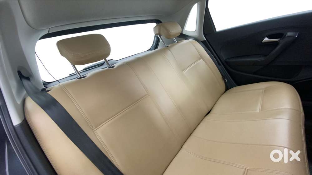 Volkswagen Polo 1.0 Highline Plus Tsi, 2018, Petrol