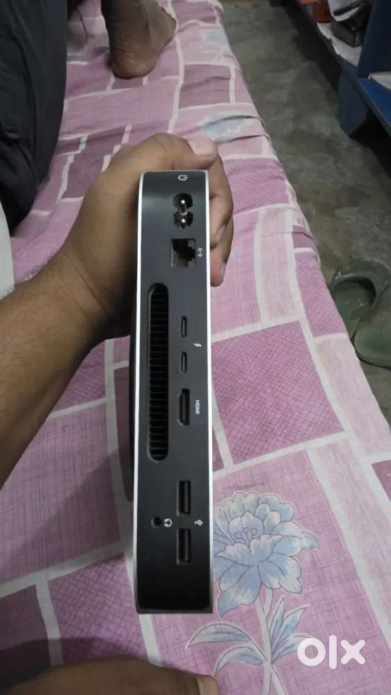 Apple Mac Mini