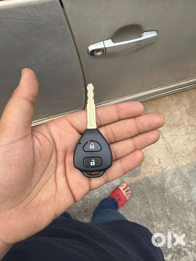 Toyota Innova 2013 Diesel Good Condition