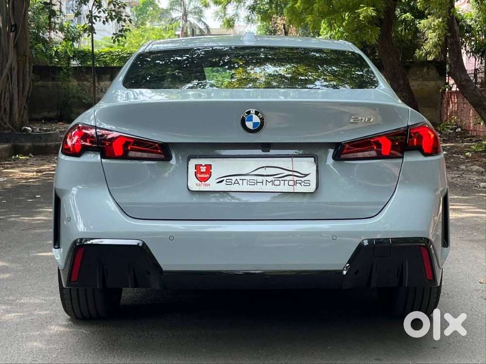Bmw 2 Series Gran Coupe 220i M Sport, 2026, Petrol