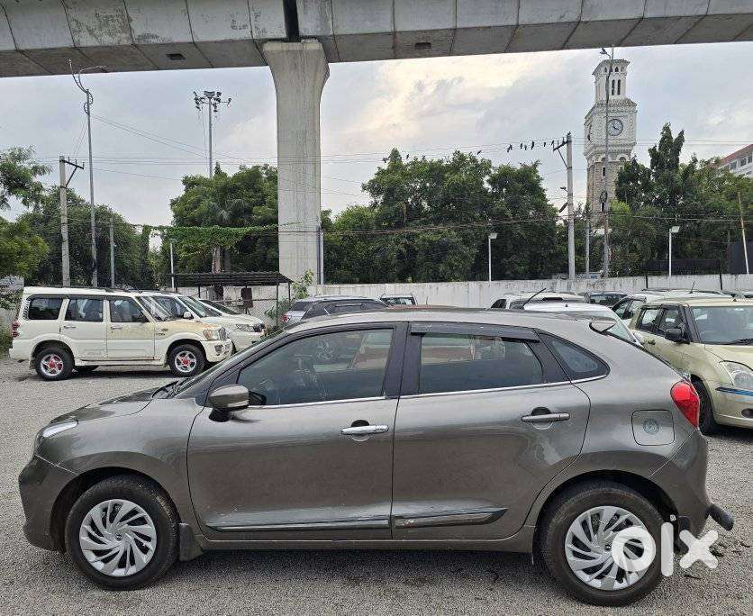Maruti Suzuki Baleno Delta, 2020, Petrol