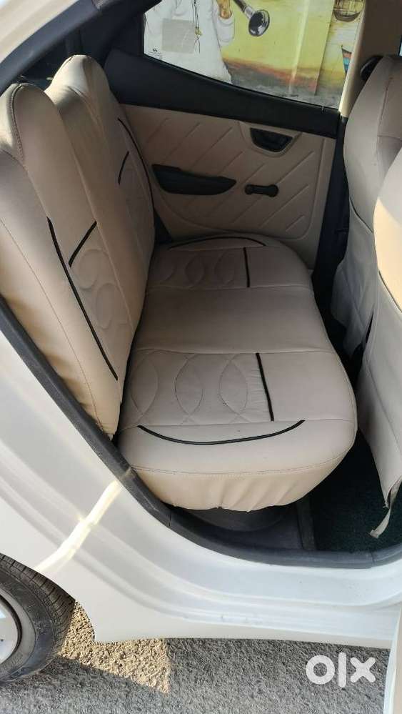 Hyundai Eon Era +, 2018, Cng & Hybrids