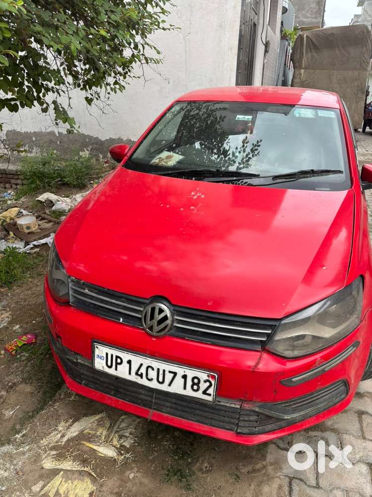 Volkswagen Polo 1.2 Hybrid 2016