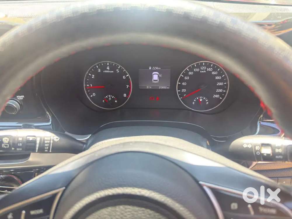 Kia Seltos 1.5 Htk+ 2022