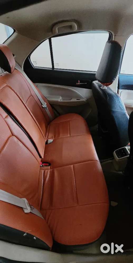 Dzire Vdi First Class Condition
