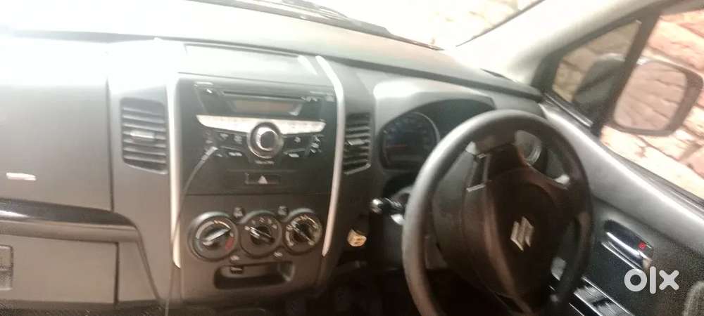 Maruti Suzuki Wagon R Stingray 2014 Petrol 151000 Km Driven