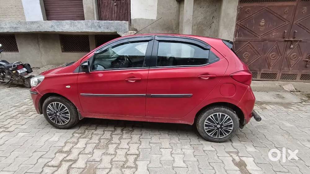 2nd Owner Tata Tiago 2018 Car