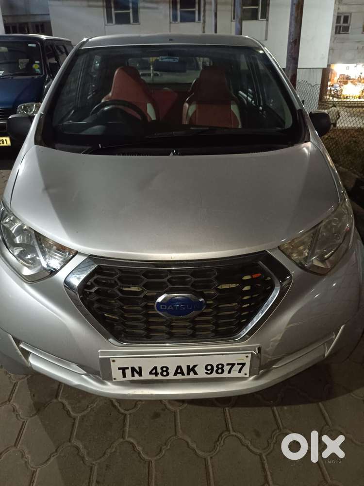 Datsun Redigo T, 2019, Petrol