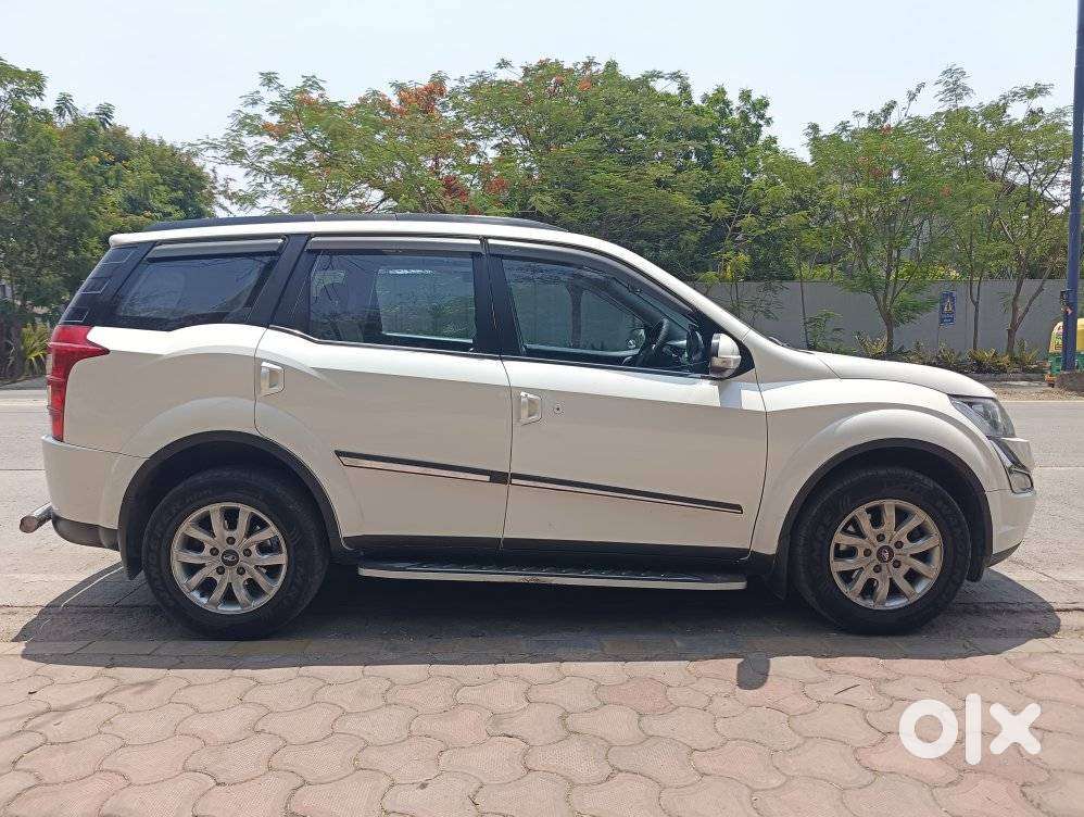 Mahindra Xuv500 2.2 W10, 2017, Diesel