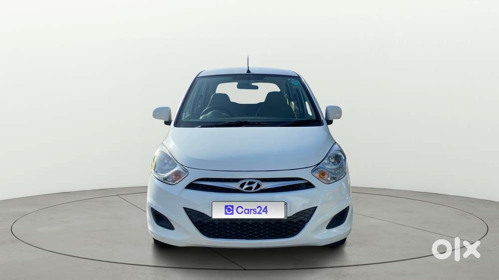 Hyundai I10 Magna 1.1l, 2013, Petrol
