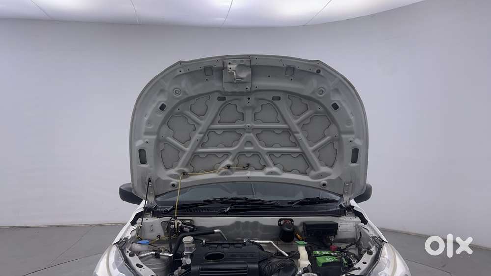 Maruti Suzuki Alto K10 Vxi, 2015, Petrol