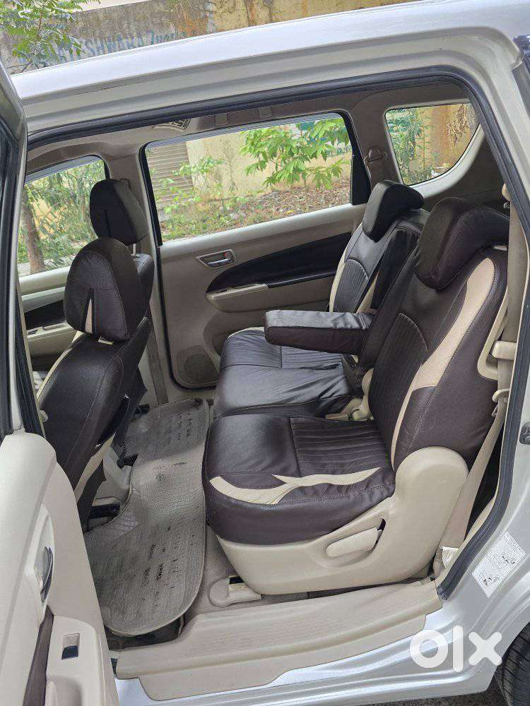 Maruti Suzuki Ertiga Vdi Shvs, 2016, Diesel