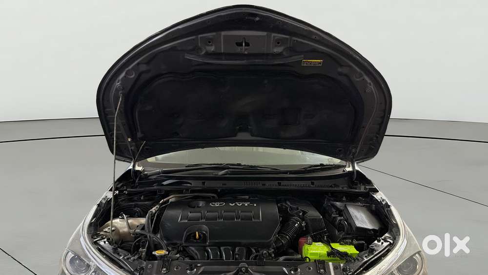 Toyota Corolla Altis 2013-2017 Vl At, 2014, Petrol