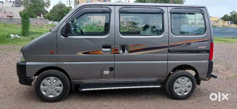 07/11/2024 Maruti Suzuki Eeco 5 Str Ac Cng Manual