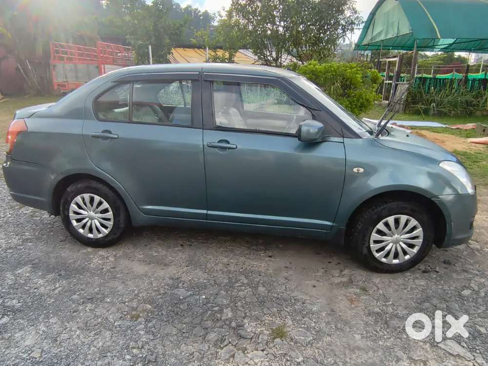 Maruti Suzuki Dzire 1.2 Vxi Bs4. 2011 Petrol. Price 170000 Negotiable